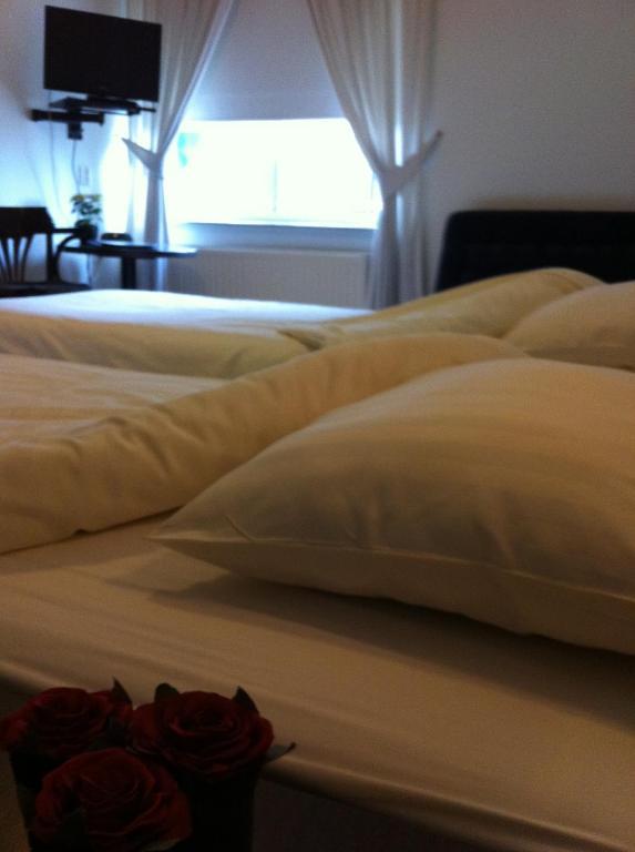 Hotel-Restaurant Krabbendam Someren ห้อง รูปภาพ