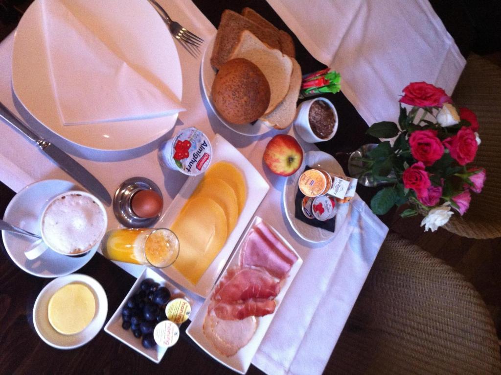 Hotel-Restaurant Krabbendam Someren ภายนอก รูปภาพ