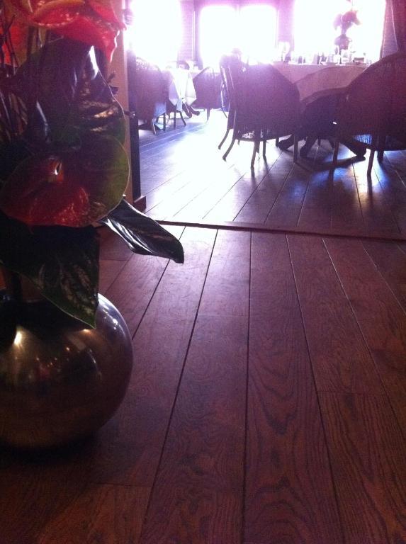 Hotel-Restaurant Krabbendam Someren ภายนอก รูปภาพ