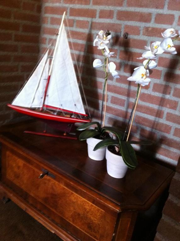 Hotel-Restaurant Krabbendam Someren ห้อง รูปภาพ
