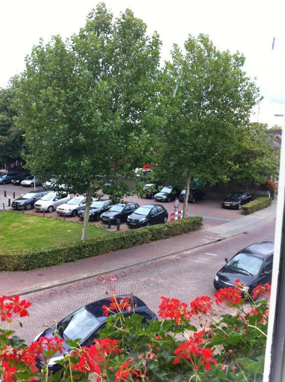 Hotel-Restaurant Krabbendam Someren ภายนอก รูปภาพ