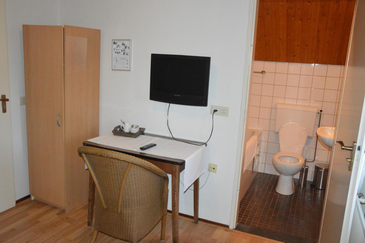 Hotel-Restaurant Krabbendam Someren ภายนอก รูปภาพ