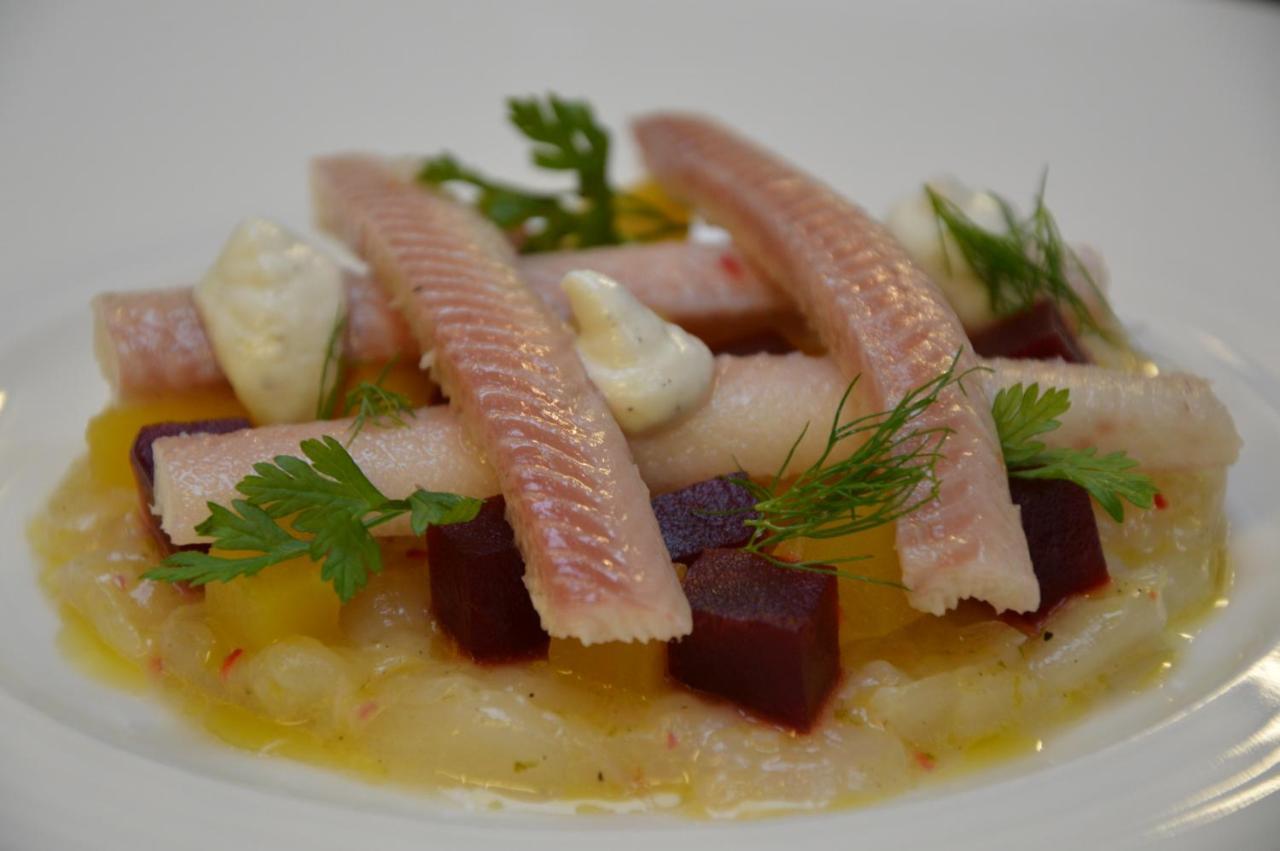 Hotel-Restaurant Krabbendam Someren ภายนอก รูปภาพ